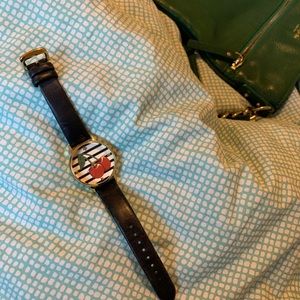 Kate Spade Watch